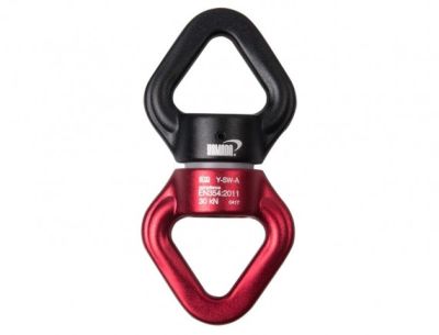 ลูกหมุน SWIVEL HOOK Y-SW-A YAMADA