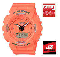 แท้แน่นอน 100% GMA series กันน้ำ จอ digital ฮิตสุดๆกับ G-Shock GMA-S130VC-4A อุปกรณ์ครบทุกอย่างพร้อมใบรับประกัน CMG ประหนึ่งซื้อจากห้าง