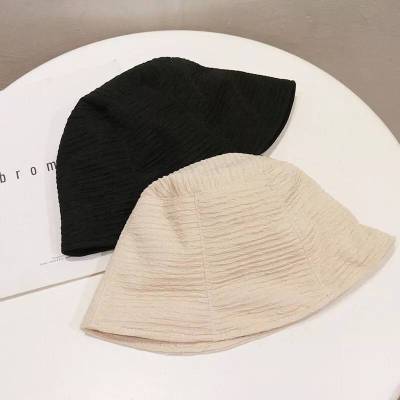สินค้าพร้อมส่ง หมวกบักเก็ต สไตล์เกาหลี Bucket Hat ส่งจากไทย ร้านคนไทย