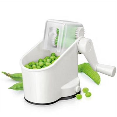 Convenient Green Peas Peeler Pea Hand Peeling Machine Easy Kitchen Tools