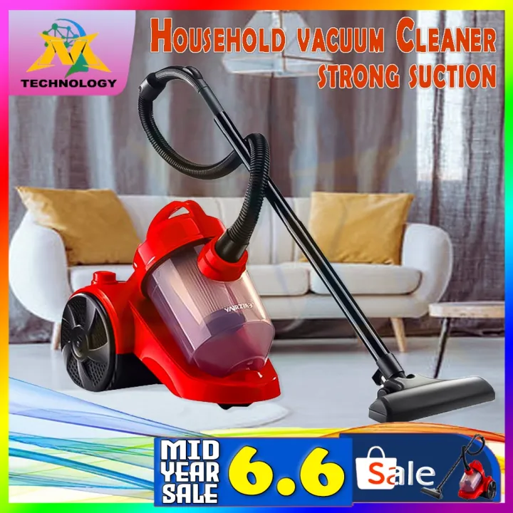 【Spot in Manila】Vacuum Cleaner Handheld Vacuum Cleaner Smart Vacuum