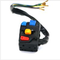 Button / stop connector button button switch motorcycle switch for Ducati MONSTER 400 620 MTS 695 696 796 S2R 800 DaRk