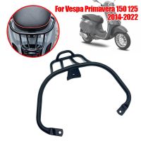 For Vespa Primavera 150 Primavera125 2014-2022 Motorcycle Rear Carrier Luggage Rack Luggage Holder Support Motorbike Accessories