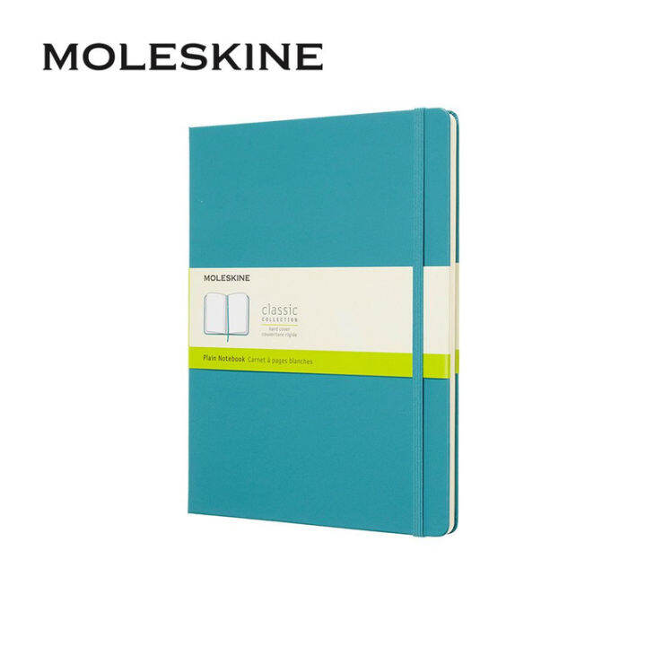 Moleskine Classic Notebook Plain Hard Lazada PH