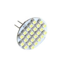 10x24สีขาว SMD LED 1210แสงครอบครัวทะเลแสงโคมไฟหลอดไฟ DC 12โวลต์อบอุ่นสีขาว SMD LED 1210แสงบ้าน