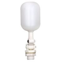 卍✢❂ 1Pcs Plastic Mini Float Ball Valve Shut Off 1/4 Inch 3/8 Inch Automatic Feed Fill Fish Tank Aquarium Water Humidifier Valve