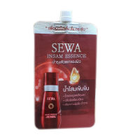 Sewa Insam Essence น้ำโสมเซวาซองแดง (1ซอง x 8ml) จำนวน 1 ซอง