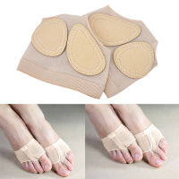 ใหม่สไตล์ Belly Ballet Toe Undies Dance Paws Half Dancer รองเท้าขนาด S, M, L...