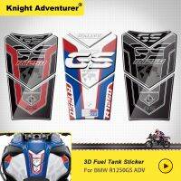 For BMW R1250GS Adventure R 1250GS ADV 2019 2020 2021 2022 NEW Motorcycle Fuel Tank Protector Pad 3D Resin Sticker