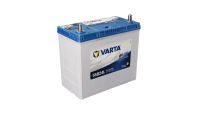 แบตเตอรี่ VARTA 55B24L