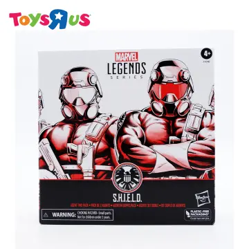 Shop Marvel Legends 3 Pack online | Lazada.com.ph