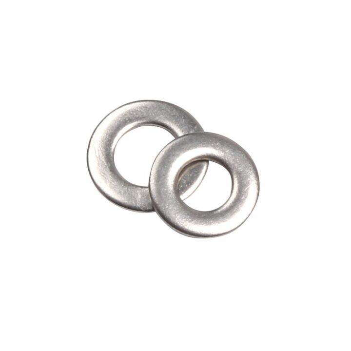 500-buah-mulit-size-m1-6-m2-m2-5-m3-m4-m5-304-stainless-steel-flat-washer-plain-washer-gasket-bermacam-macam-kit