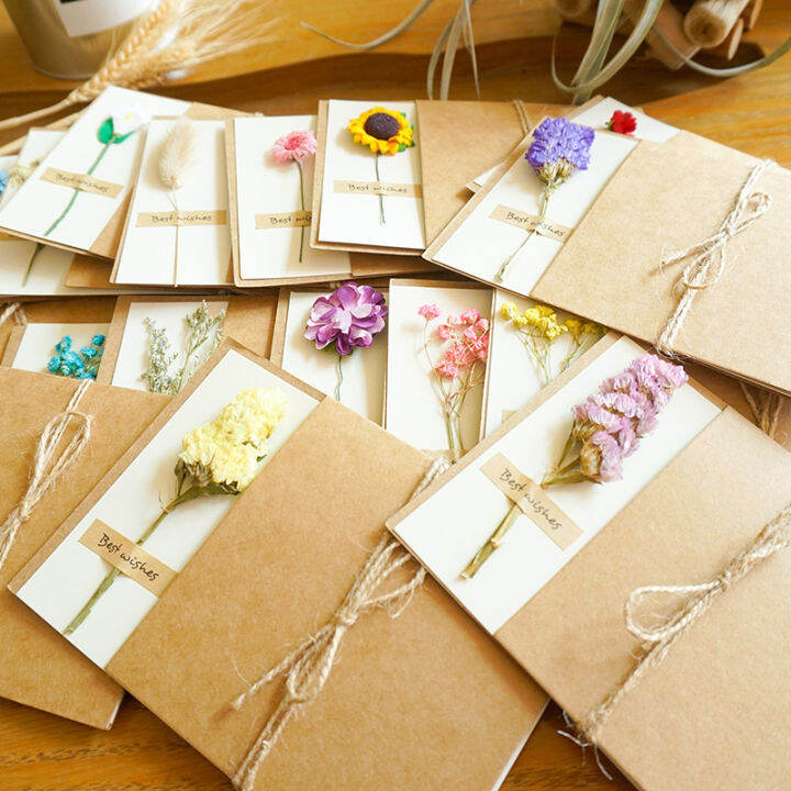 20Pcs Waterproof Flower Wrapping Paper Bouquet Gift Packing Paper