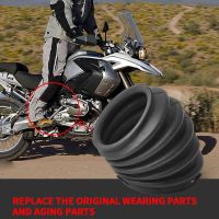 ไดร์ฟบูตยางรถมอเตอร์ไซด์33177685599แขนเพลาส่งกำลังแบบ Panical สำหรับ Bmw R1200GS R RT S ST R900RT R Ninet HP2