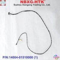 【COOL】 Smart Automation สายไมค์กล้องแล็ปท็อปดั้งเดิม N750 14004-01510000 CCD Cable