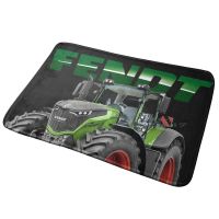 Fendt German Tractors Entrance Door Mat Bath Mat Rug German Tractors Fendt Vintage Germany Anti Slip Bedroom Kitchen Foot Mat