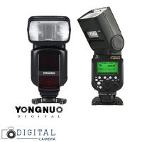 YONGNUO YN968N II (GN60) TTL HSS Wireless Flash for Nikon