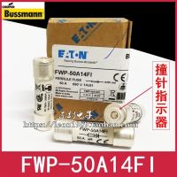 [HOT ZHKKZZLWWG 510] EATON Bussmann FWP 50A 50A14FI 690V/700V ฟิวส์100ใหม่และเป็นต้นฉบับ