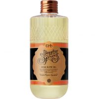 Erb Dazzling Spring Milk Bath Oil 230 ml.