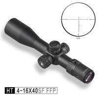 กล้อง Discovery ht4-16×40sf ffp เส้นแบบใหม่