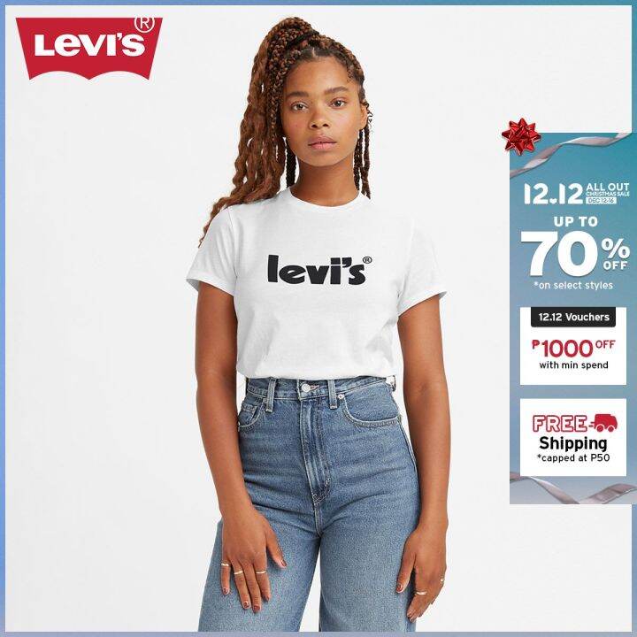 levi's lazada