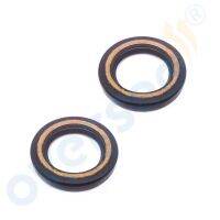 Oversee หลังการขาย93101-25018 Outboard Oil Seal สำหรับ Yamaha Outboard Engine