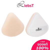 พัฟ ลงคุชชั่น รองพื้น Odbo โอดีบีโอ บัน บัน พัฟ  รหัส OD8013