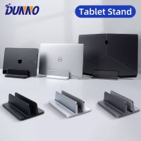 Laptop Stand for Vertical Accessories Adjustable Aluminium Alloy Storage Tablet Stand for Macbook iPad All-kind Notebook Laptop Stands