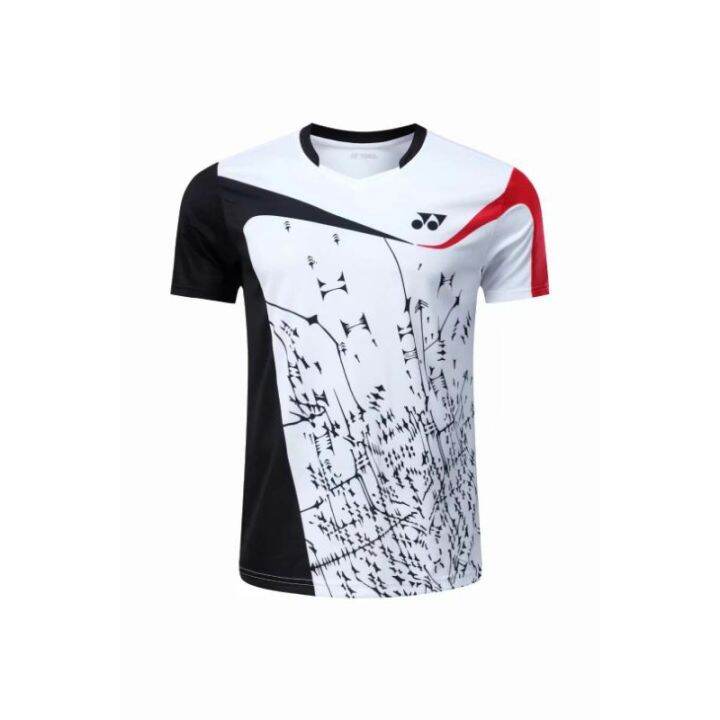 Yonex Shirt New Design Badminton Jersey Quick-drying Ventilation Sport ...