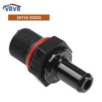 26740-03000 2674003000 PVC Valve Check Valve Exhaust Valve Positive Crankcase Ventilation For Kia Picanto