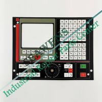 ใหม่8025ครั้ง CNC เมมเบรนปุ่มกดและแป้นพิมพ์หน้ากากสำหรับ or การดำเนินงานแผงซ่อมมีในสต็อก