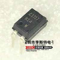 10pcs 814 LTV-814 LTV-814A DIP-4