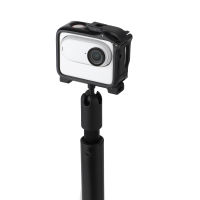 สำหรับ Insta360 GO 3กล้องอุปกรณ์เสริมกรอบป้องกันการกระแทกและกรอบป้องกันการตกหล่น