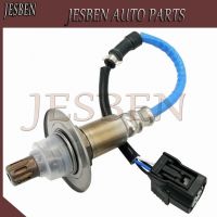 JESBEN Lambda Oxygen เซ็นเซอร์ O2สำหรับ HONDA CR-V 2.4L 2007-2011 36531-RZA-003 211200-2461 36531RZA003 211200-2460 234-9062 2349062