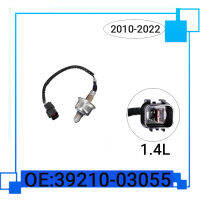 39210-03055 3921003055 03055 39210สำหรับ Hyundai Accent Rio 2013-2022สำหรับเกียเวนกา2010-2022 Accent 2010-2022เซ็นเซอร์ออกซิเจน Oksigen Untuk Hyundai Accent 1.4L Untuk