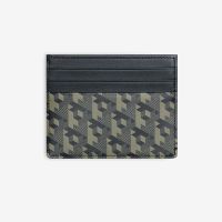 TAKEO KIKUCHI กระเป๋าใส่บัตร PARQUET CARD CASE