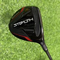 2022ยี่ห้อใหม่กอล์ฟคลับ Stealth Fairway Woods Graphite Golf R/s/sr Flex Shaft ไม้สำหรับขวามือพร้อม Headcover