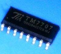 10pcs TM7707 SOP16   7707