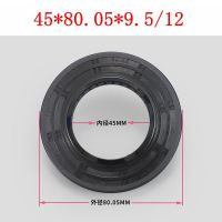 Water Seal for Haier 45x80.05x9.5/12 Drum Washing Machine Oil Seal Washing Machine Parts ?