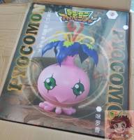 XF Studios - Digimon Adventure Pyocomon Scale 1/1 ดิจิม่อนแอดเวนเจอร์ โยโกมอน