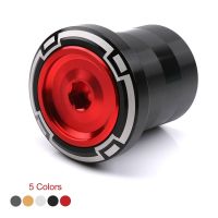 For Yamaha Xmax300 Xmax250 Rear Wheel Axle Nut Cover Cap Screw Bolt Decoration X max Xmax 300 250 Motorcycle Scooter Accessories