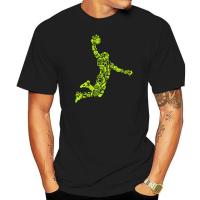 Drewbacca Men Basketball Player T-Shirt