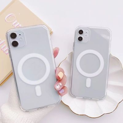 พร้อมส่ง เคสชาร์จได้ เคสนิ่ม สำหรับรุ่น iPhone 15 pro max 15plus 14 pro max 11 11pro 11promax 12 12pro 12promax 13 13pro 13promax