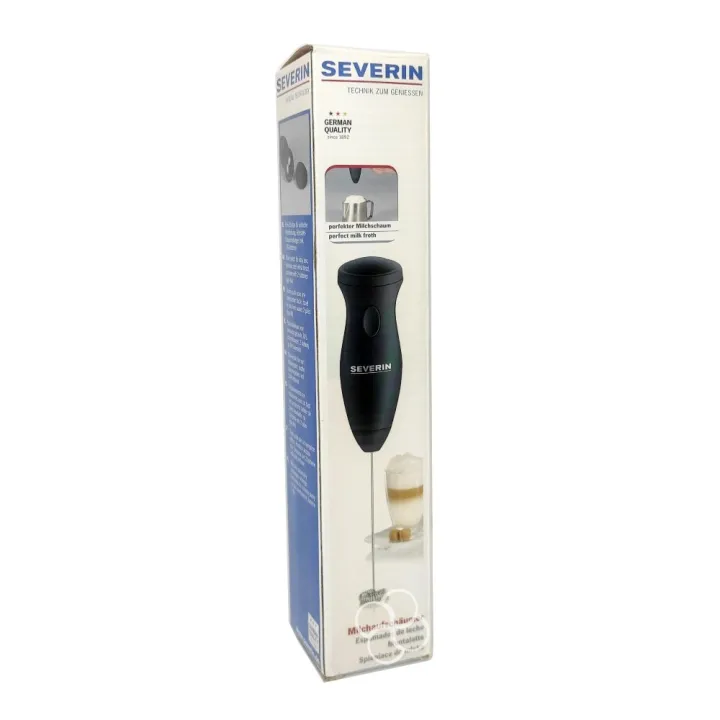 Severin Milk Frother Lazada PH
