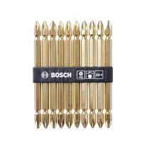 [คุ้มค่าราคา!] ดอกไขควง BOSCH รุ่น 2608521043 ขนาด 100 มม. สีทอง