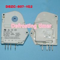 Original brand new applies Haier Refrigerator defrost timer DBZC-807-1G2 Defrosting timer