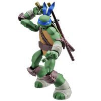 Ocean Hall Yamaguchi-style Ninja Turtles animation Turtle da Vinci Leonardo action figure model