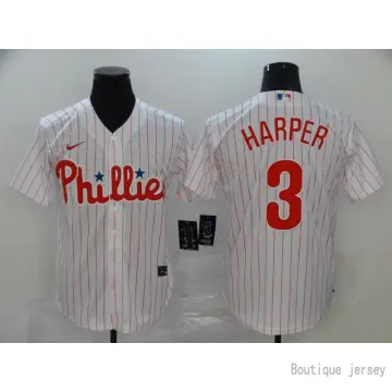 Official Bryce Harper MLB Jerseys, MLB Bryce Harper Baseball Jerseys,  Uniforms