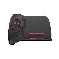 G5 One-Hand Side Bluetooth Gamepad Button + Joystick Operation for Smart Android4.0+/Ios11.0+