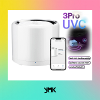 น้ำพุแมว Petkit Eversweet Gen 3 Pro (UV) Wireless SUS304